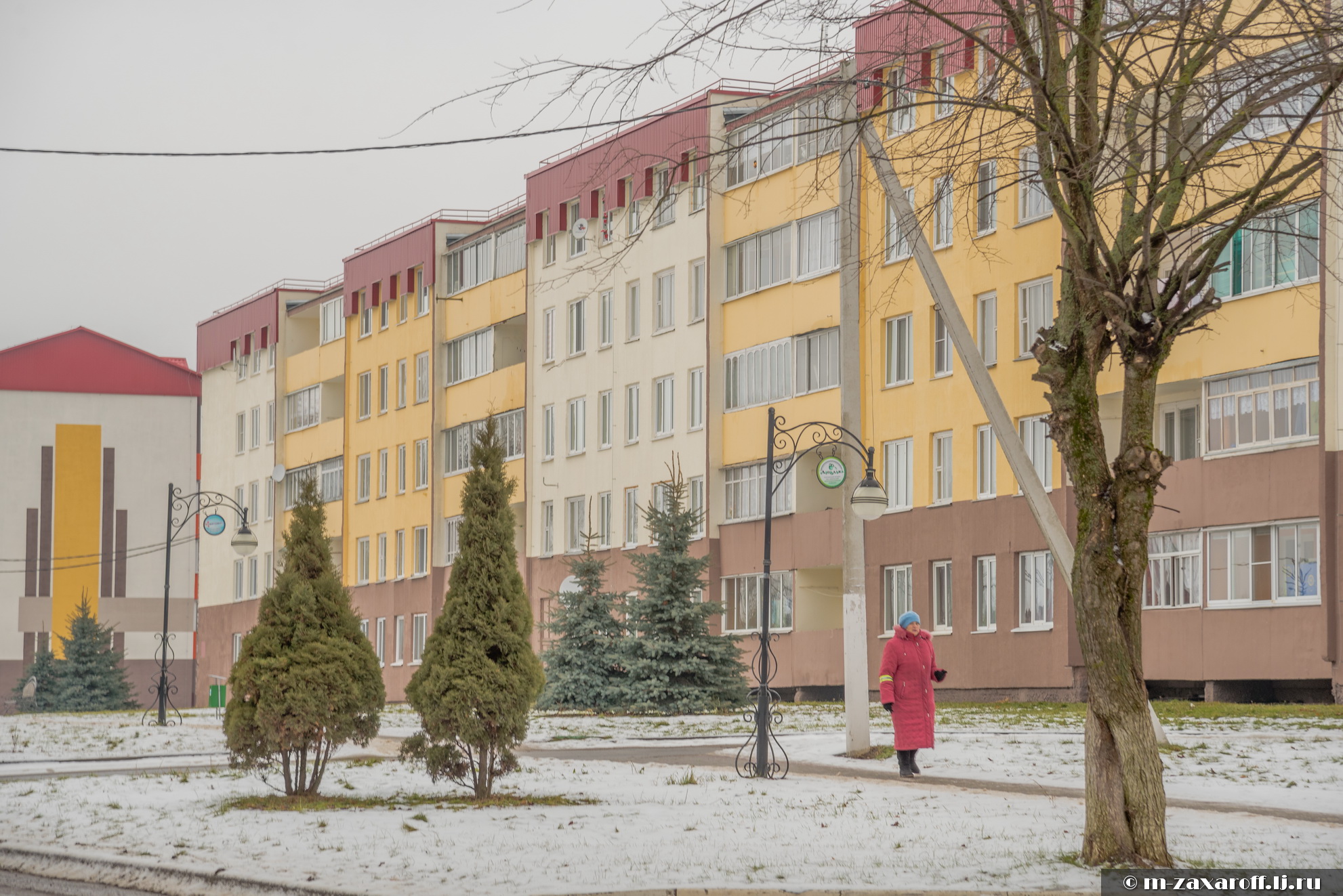 Mstislavl (Мстиславль)